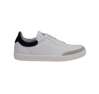 ΑΝΔΡΙΚΟ SNEAKER ROBINSON 59514-WHITE