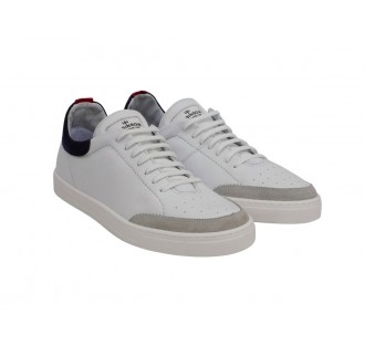 ΑΝΔΡΙΚΟ SNEAKER ROBINSON 59514-WHITE