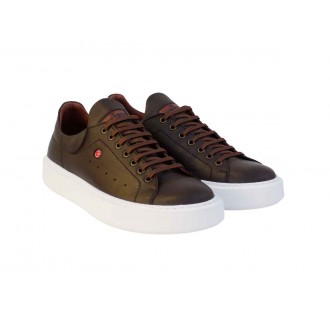 ΑΝΔΡΙΚΟ SNEAKER ROBINSON 69103-KHAKI