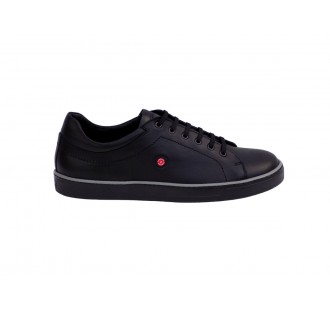 ΑΝΔΡΙΚΟ SNEAKER ROBINSON 69267-BLACK ΑΝΔΡΙΚΟ SNEAKER ROBINSON 69267-BLACK