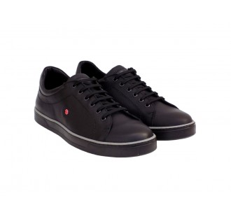 ΑΝΔΡΙΚΟ SNEAKER ROBINSON 69267-BLACK ΑΝΔΡΙΚΟ SNEAKER ROBINSON 69267-BLACK