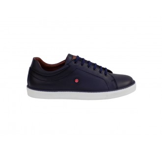 ΑΝΔΡΙΚΟ SNEAKER ROBINSON 69267-BLUE ΑΝΔΡΙΚΟ SNEAKER ROBINSON 69267-BLUE