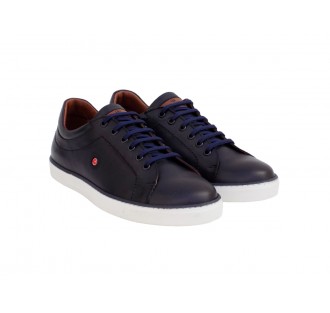 ΑΝΔΡΙΚΟ SNEAKER ROBINSON 69267-BLUE ΑΝΔΡΙΚΟ SNEAKER ROBINSON 69267-BLUE