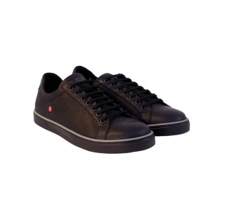 ΑΝΔΡΙΚΟ SNEAKER ROBINSON 69326-BLACK