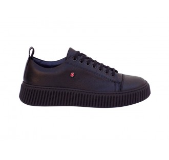 ΑΝΔΡΙΚΟ SNEAKER ROBINSON 69946-BLACK
