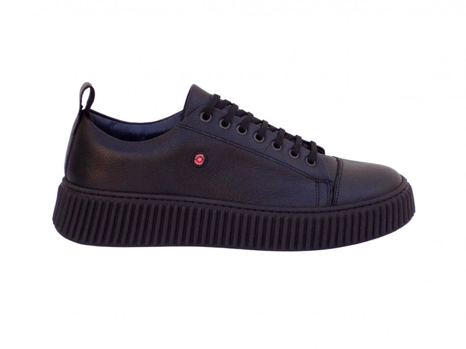 ΑΝΔΡΙΚΟ SNEAKER ROBINSON 69946-BLACK