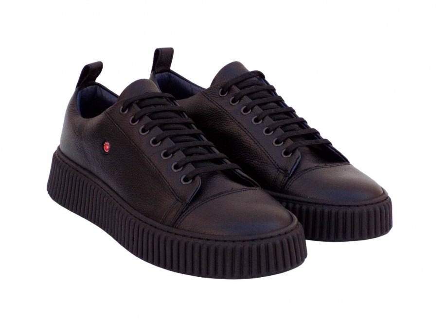 ΑΝΔΡΙΚΟ SNEAKER ROBINSON 69946-BLACK
