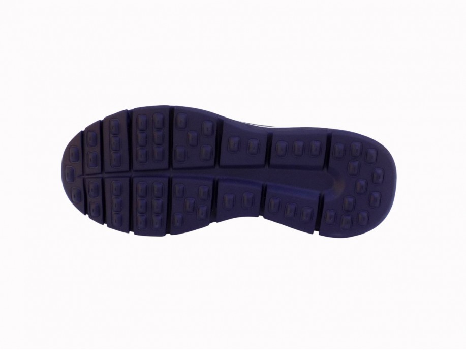 ΑΝΔΡΙΚΟ SNEAKER ROBINSON 77532-BLUE