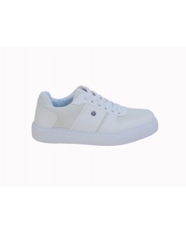 ΑΝΔΡΙΚΟ SNEAKER ROBINSON LEO-WHITE