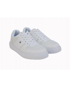 ΑΝΔΡΙΚΟ SNEAKER ROBINSON LEO-WHITE