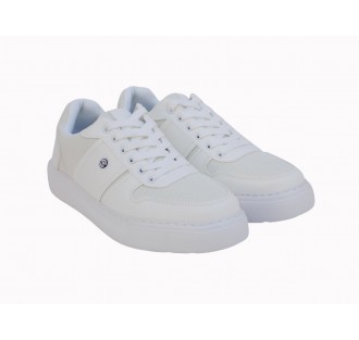 ΑΝΔΡΙΚΟ SNEAKER ROBINSON LEO-WHITE