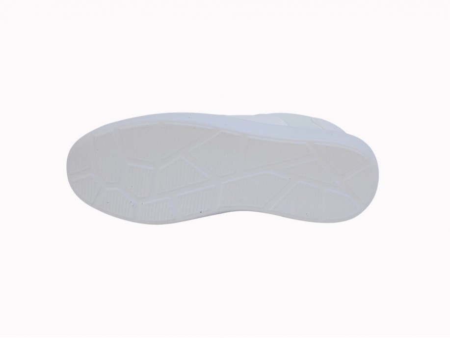 ΑΝΔΡΙΚΟ SNEAKER ROBINSON LEO-WHITE