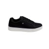 ΑΝΔΡΙΚΟ SNEAKER ROBINSON MILAN-BLACK