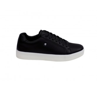 ΑΝΔΡΙΚΟ SNEAKER ROBINSON MILAN-BLACK