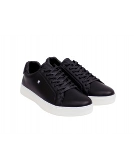 ΑΝΔΡΙΚΟ SNEAKER ROBINSON MILAN-BLACK