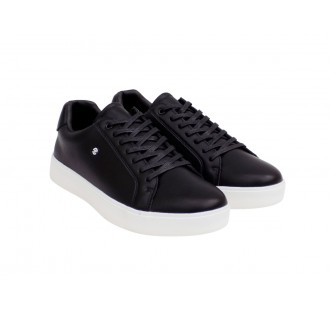 ΑΝΔΡΙΚΟ SNEAKER ROBINSON MILAN-BLACK