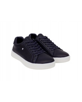 ΑΝΔΡΙΚΟ SNEAKER ROBINSON MILAN-BLUE