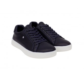 ΑΝΔΡΙΚΟ SNEAKER ROBINSON MILAN-BLUE