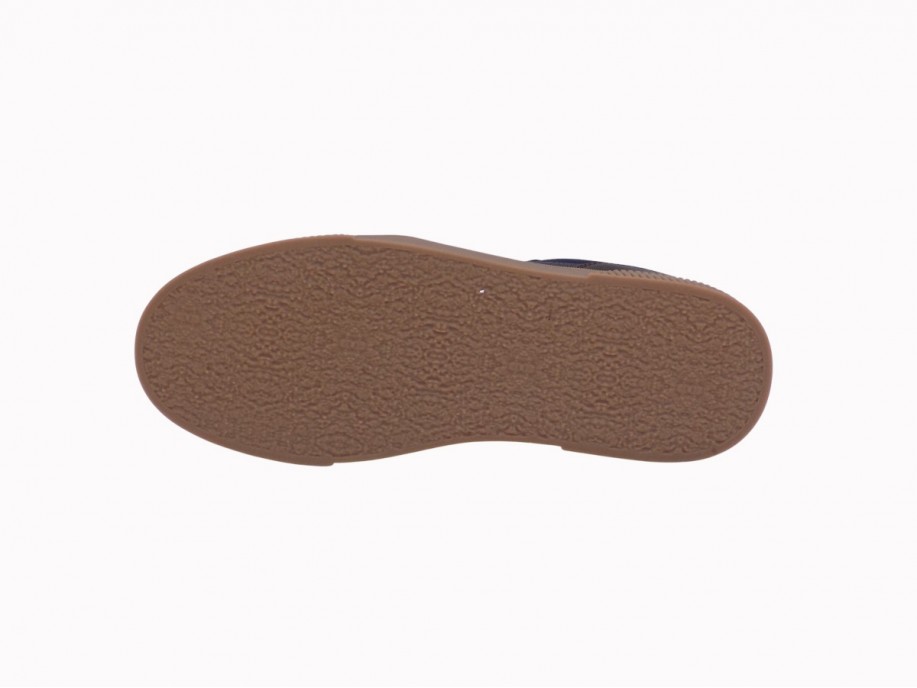 ΑΝΔΡΙΚΟ SNEAKER ROBINSON NOAH-BLUE