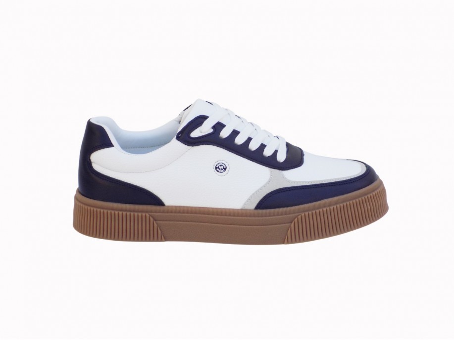 ΑΝΔΡΙΚΟ SNEAKER ROBINSON NOAH-WHITE