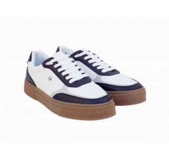 ΑΝΔΡΙΚΟ SNEAKER ROBINSON NOAH-WHITE