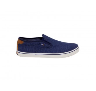 WRANGLER CALYPSO SLIP ON C MEN LOW 20241032-27F
