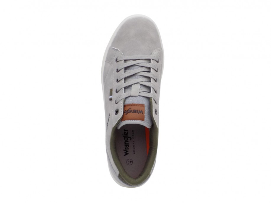 WRANGLER OTIS MEN LOW 20251001-11M WRANGLER OTIS MEN LOW 20251001-11M