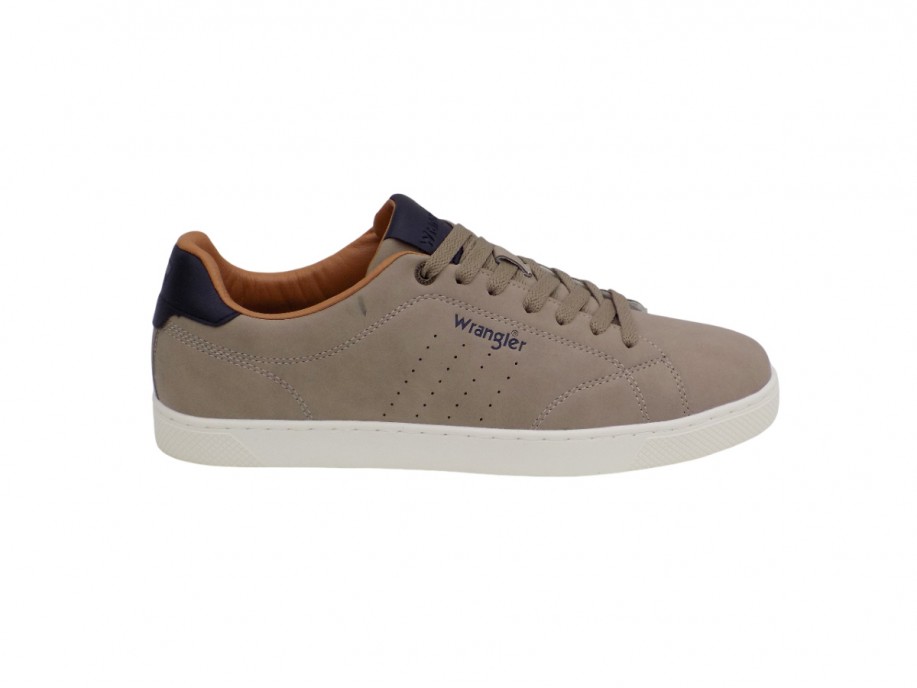 WRANGLER BENNET MEN LOW 20251002-12M WRANGLER BENNET MEN LOW 20251002-12M
