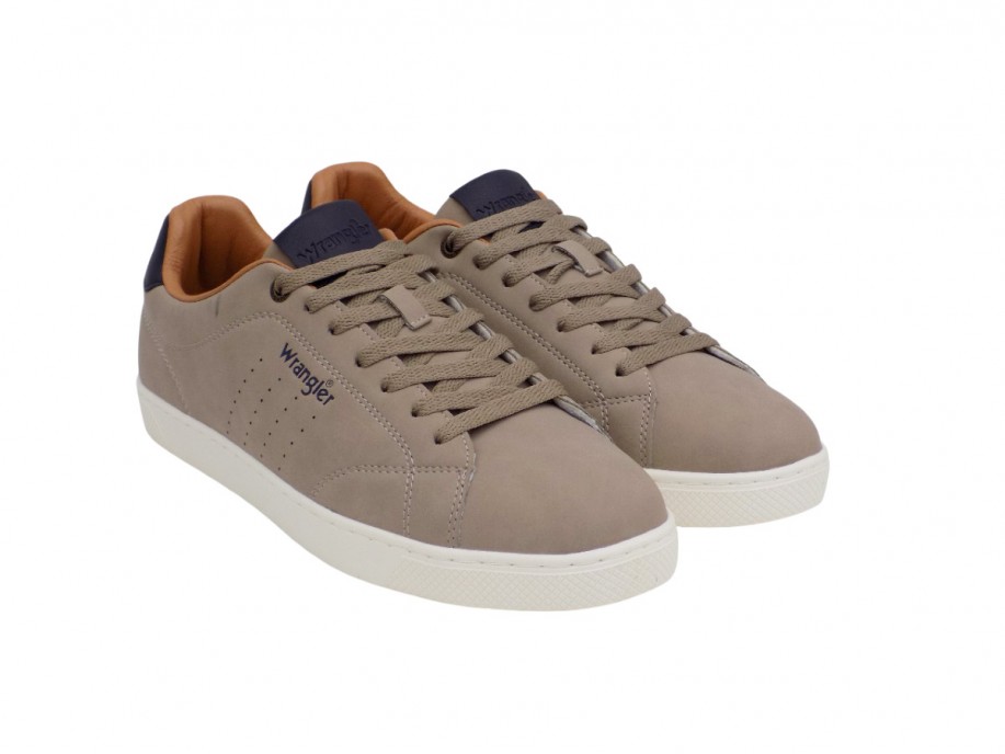WRANGLER BENNET MEN LOW 20251002-12M WRANGLER BENNET MEN LOW 20251002-12M