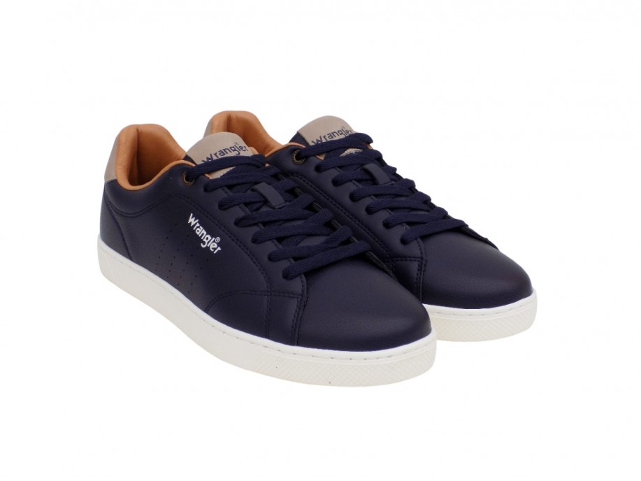 WRANGLER BENNET MEN LOW 20251002-29Y WRANGLER BENNET MEN LOW 20251002-29Y