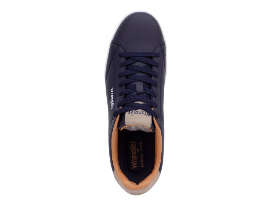 WRANGLER BENNET MEN LOW 20251002-29Y WRANGLER BENNET MEN LOW 20251002-29Y