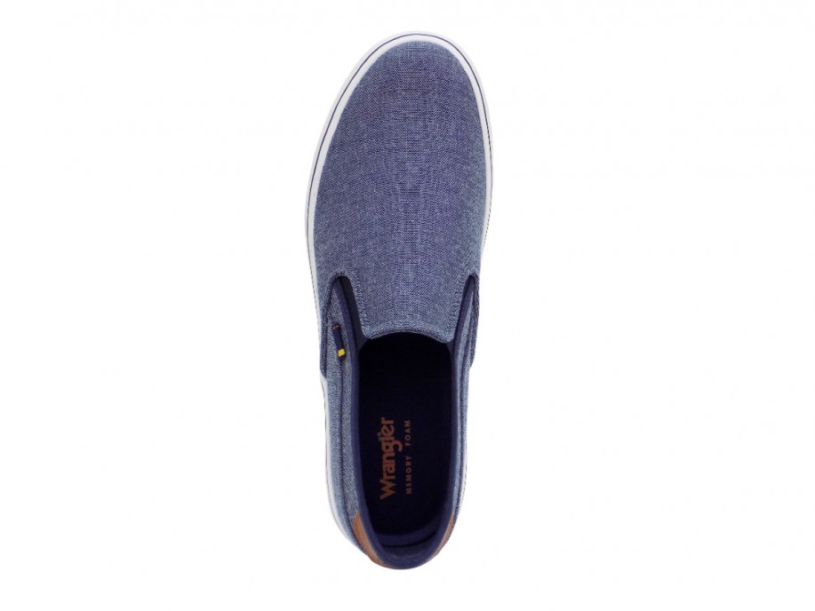 CALYPSO SLIP ON C MEN LOW WRANGLER 20251031-27F CALYPSO SLIP ON C MEN LOW WRANGLER 20251031-27F