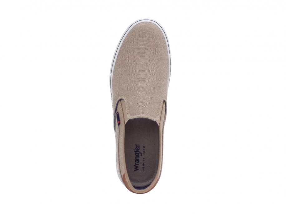 CALYPSO SLIP ON C MEN LOW WRANGLER 20251031-38F CALYPSO SLIP ON C MEN LOW WRANGLER 20251031-38F