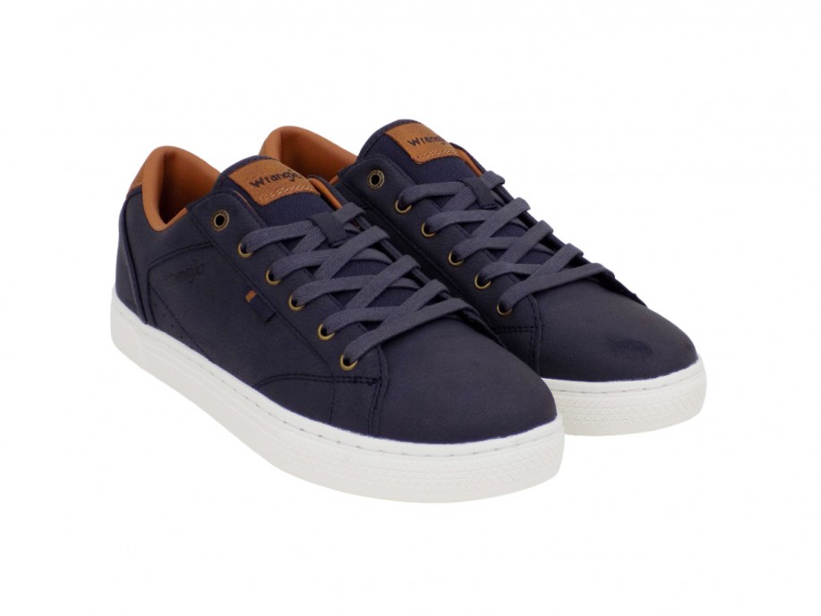 OTIS MEN LOW WRANGLER 20253001-29Y