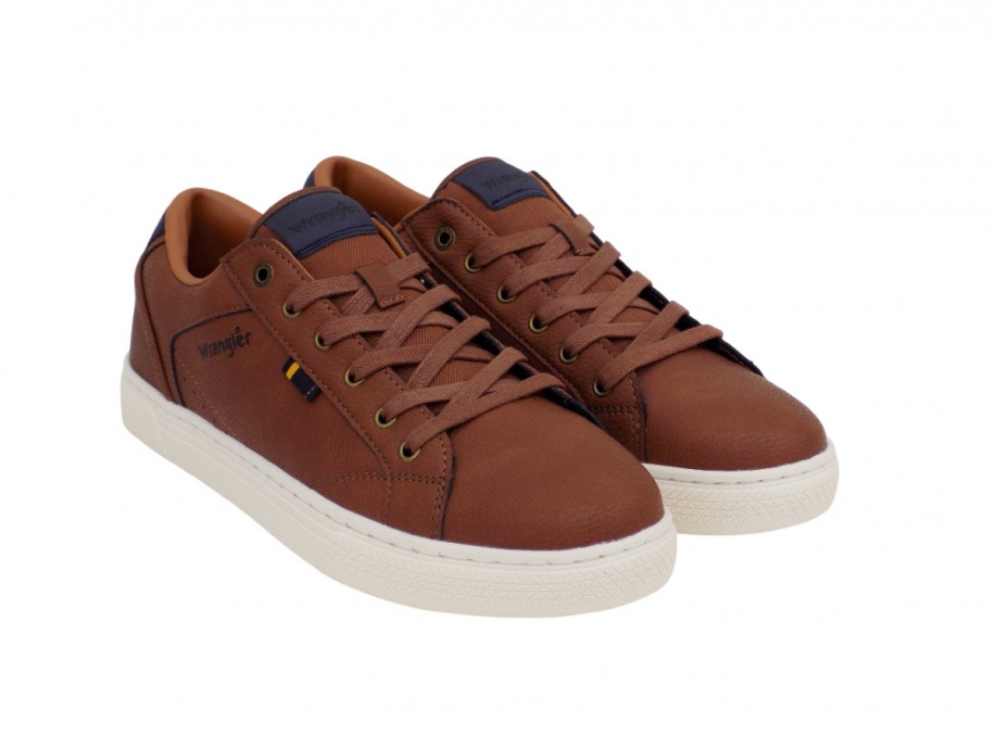 OTIS MEN LOW WRANGLER 20253001-JCU