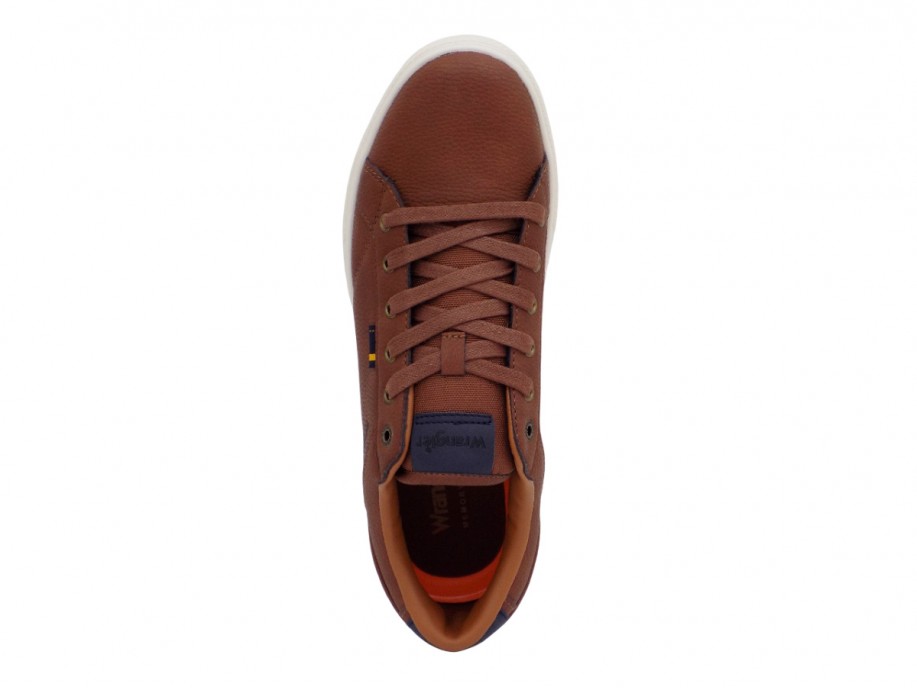 OTIS MEN LOW WRANGLER 20253001-JCU