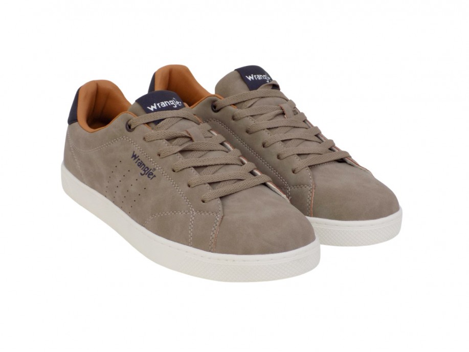 BENNET MEN LOW WRANGLER 20261001-12M