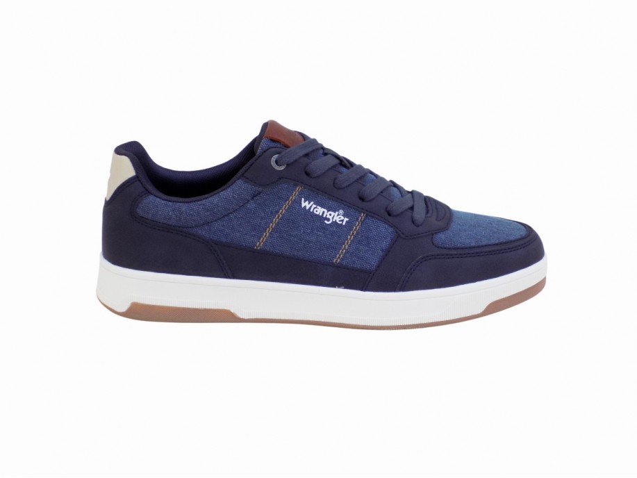 WOODY C MEN LOW WRANGLER 20261017-29Y