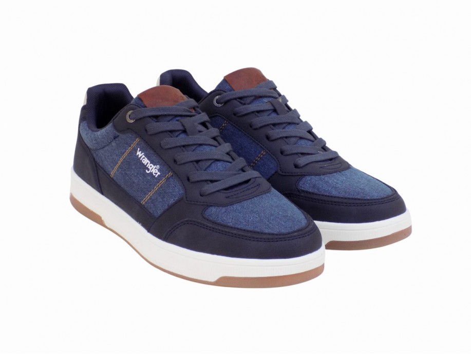 WOODY C MEN LOW WRANGLER 20261017-29Y