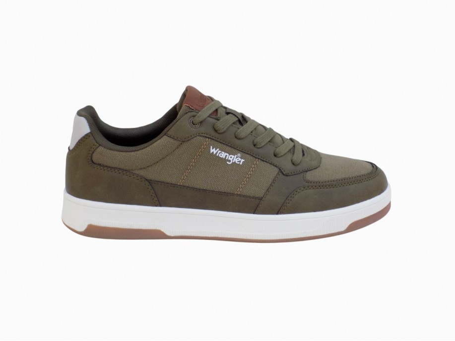 WOODY C MEN LOW WRANGLER 20261017-57C