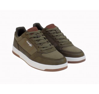 WOODY C MEN LOW WRANGLER 20261017-57C