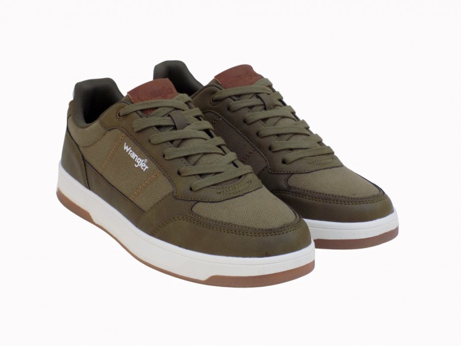 WOODY C MEN LOW WRANGLER 20261017-57C