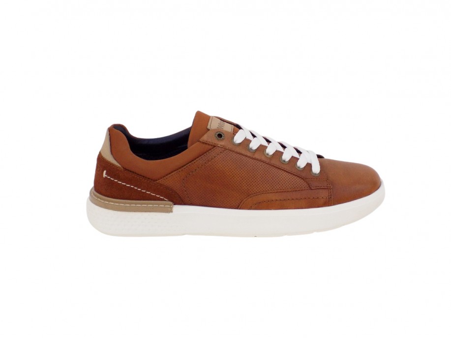 ΑΝΔΡΙΚΟ SNEAKER WRANGLER WM11165AW0064 ΑΝΔΡΙΚΟ SNEAKER WRANGLER WM11165AW0064