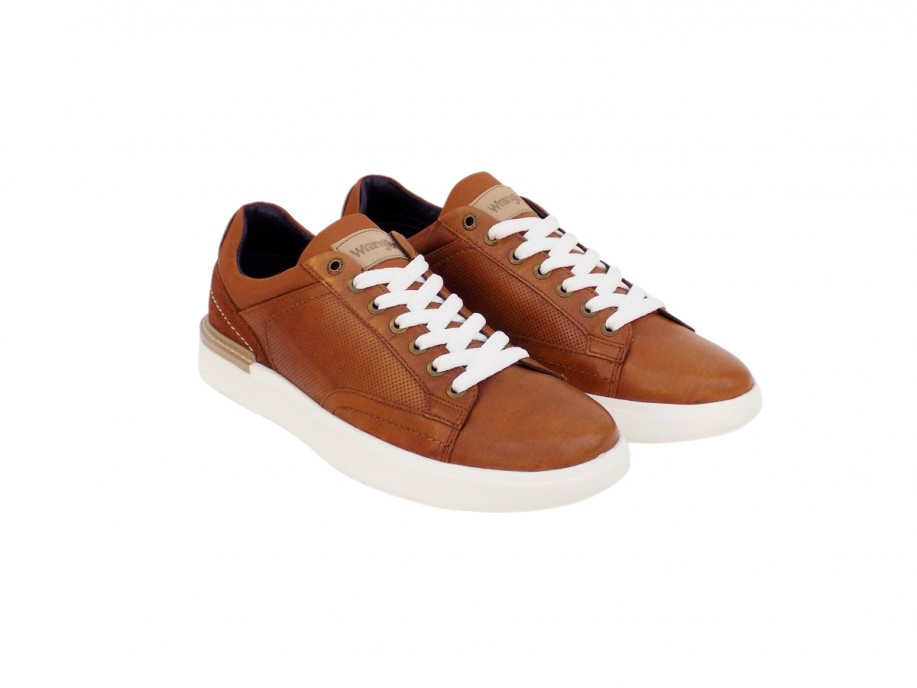 ΑΝΔΡΙΚΟ SNEAKER WRANGLER WM11165AW0064 ΑΝΔΡΙΚΟ SNEAKER WRANGLER WM11165AW0064