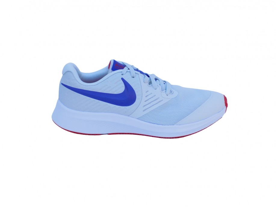 NIKE STAR RUNNER 2 AQ3542-013 NIKE STAR RUNNER 2 AQ3542-013