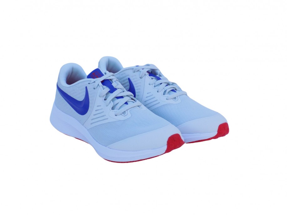 NIKE STAR RUNNER 2 AQ3542-013 NIKE STAR RUNNER 2 AQ3542-013