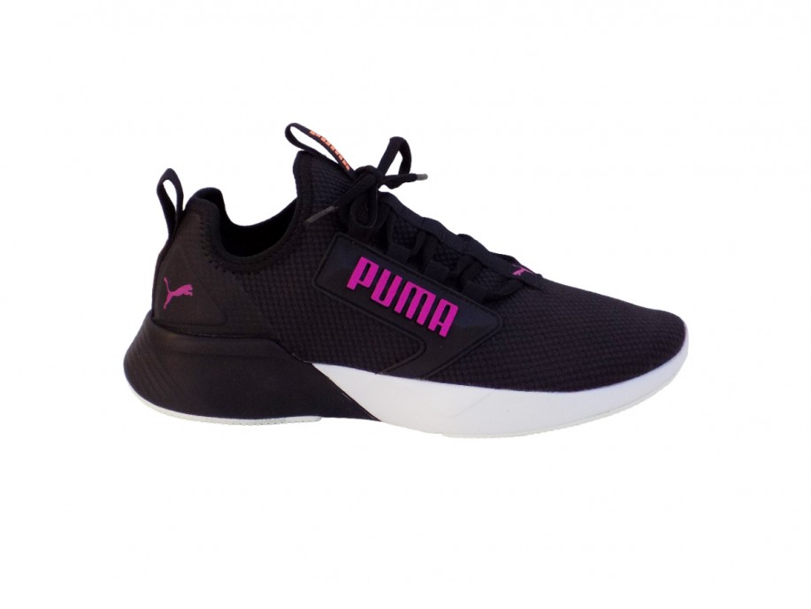 PUMA RETALIATE MESH WN'S 195551-07