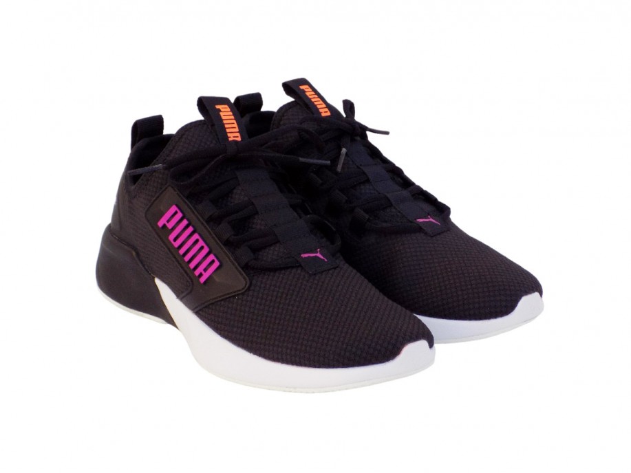 PUMA RETALIATE MESH WN'S 195551-07