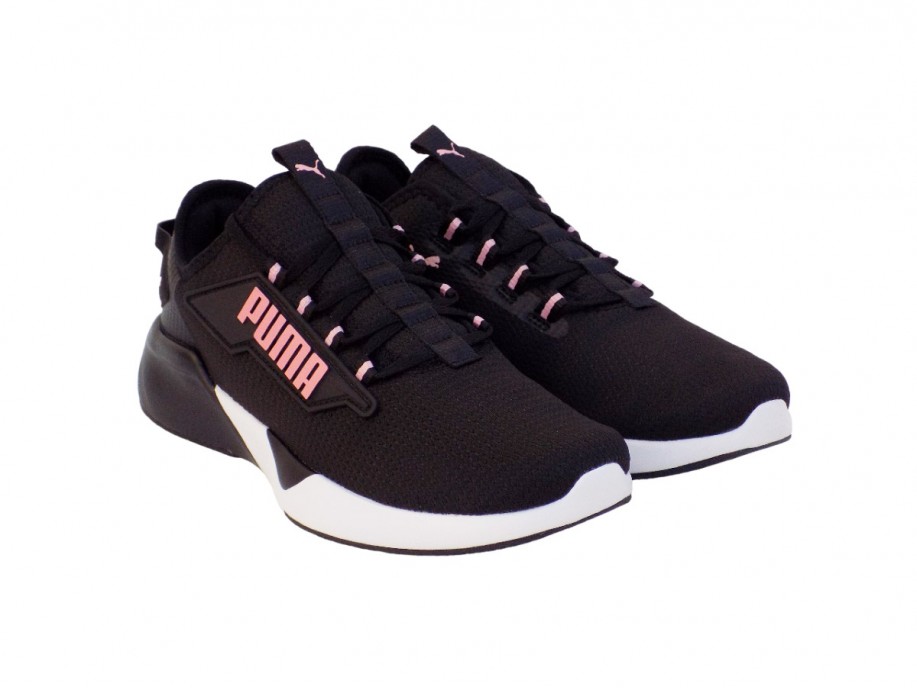 PUMA RETALIATE 2 JR 377085-04