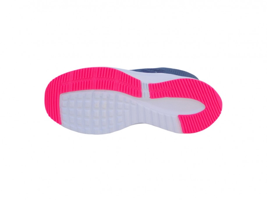 ΓΥΝΑΙΚΕΙΟ ΑΘΛΗΤΙΚΟ V.FASHION JS-303-2-BLUE ΓΥΝΑΙΚΕΙΟ ΑΘΛΗΤΙΚΟ V.FASHION JS-303-2-BLUE
